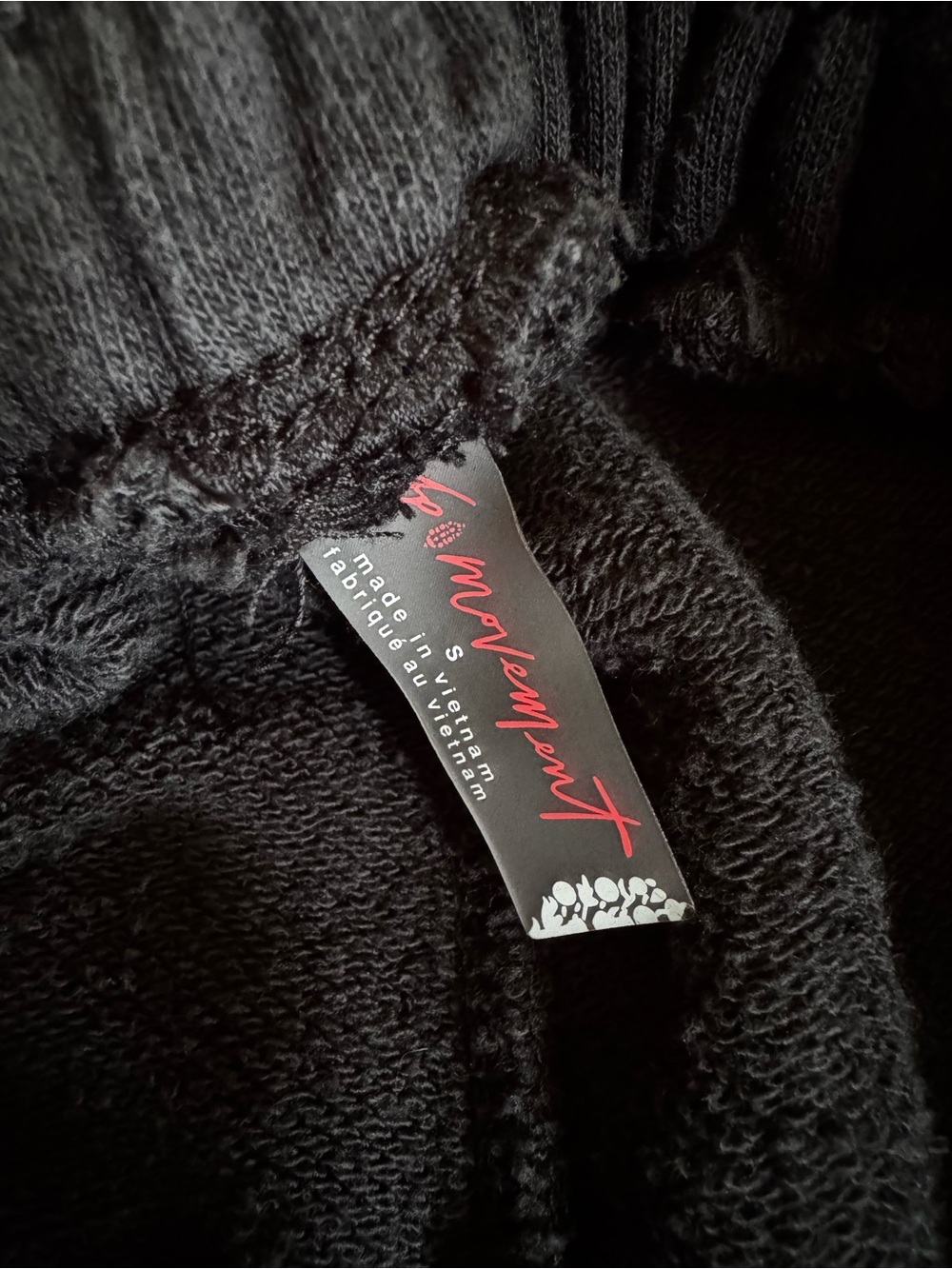 Free People Movement Hot Track Pants Joggers - Picture 7 of 10